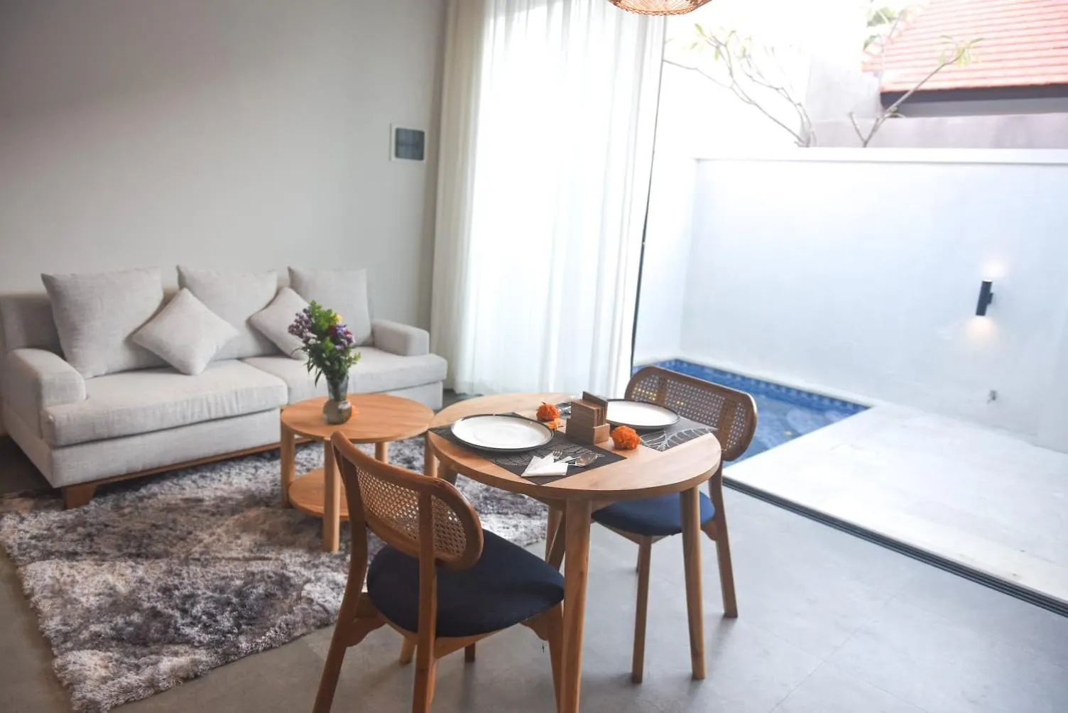 Mika Villa Seminyak