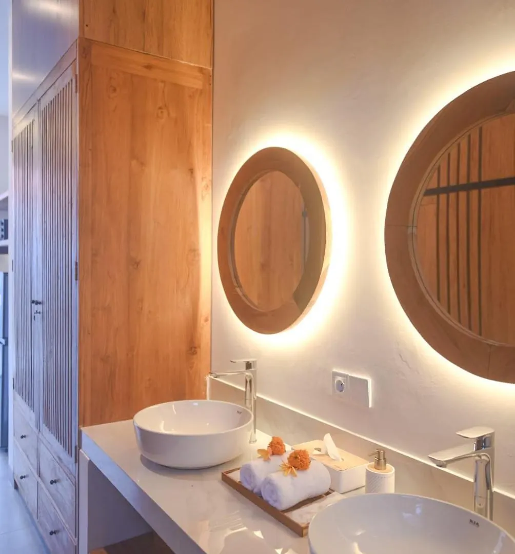 Mika Villa Seminyak Indonesia