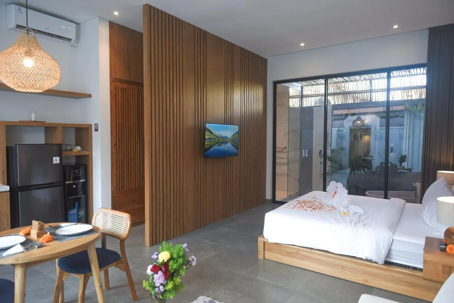 Mika Villa Seminyak