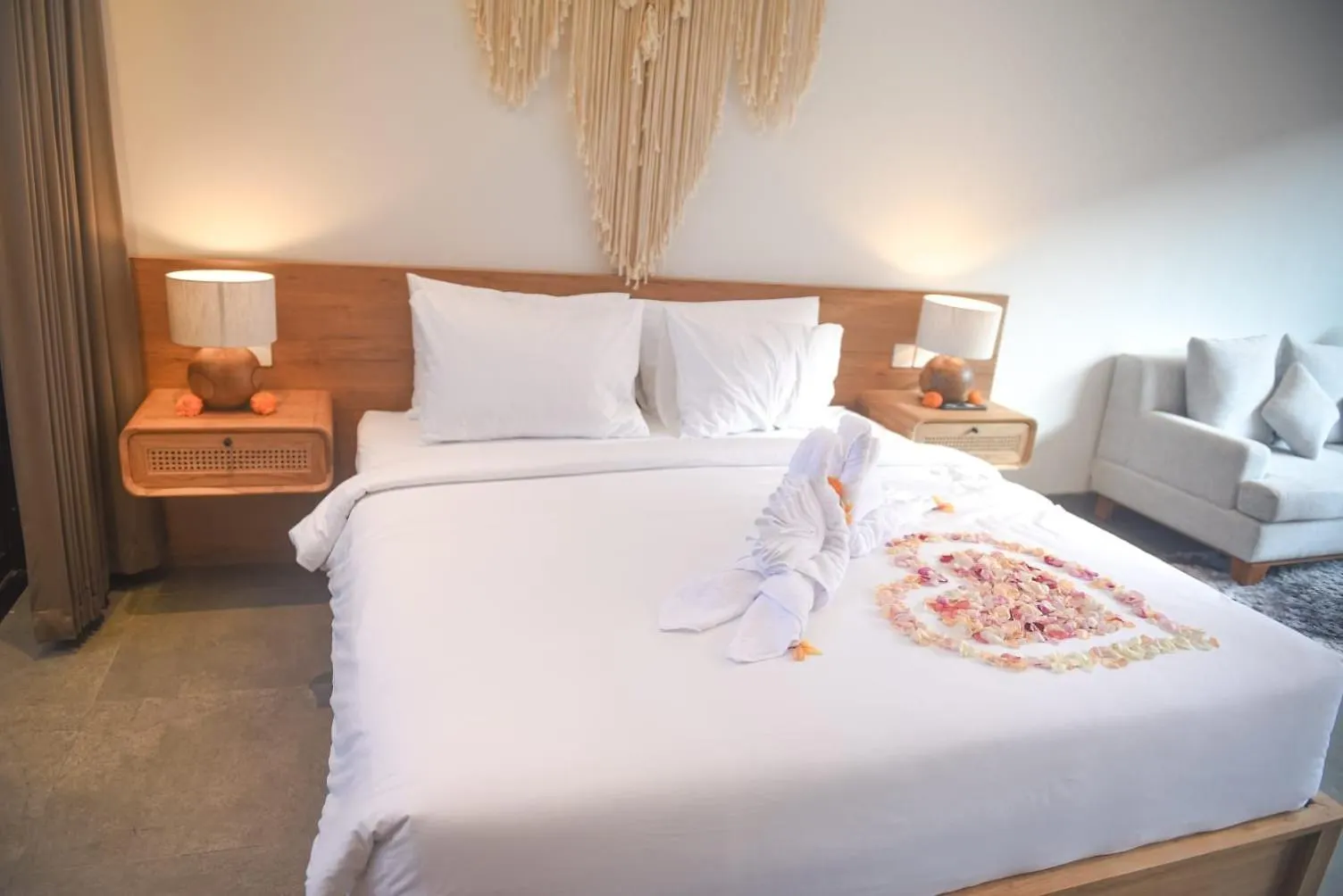 Mika Villa Seminyak 인도네시아