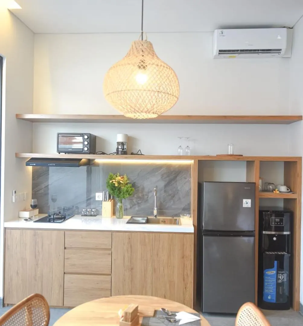 Mika Villa Seminyak