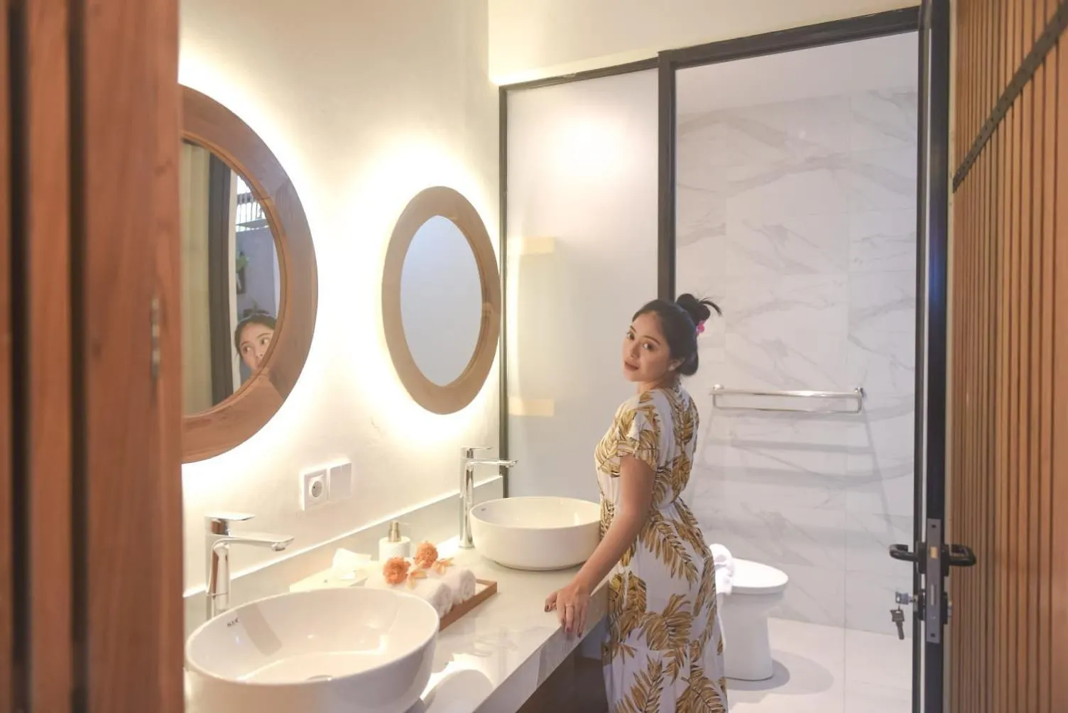Mika Villa Seminyak