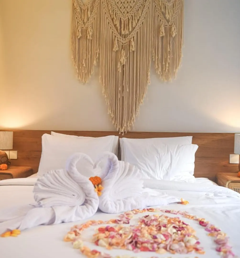 Mika Villa Seminyak