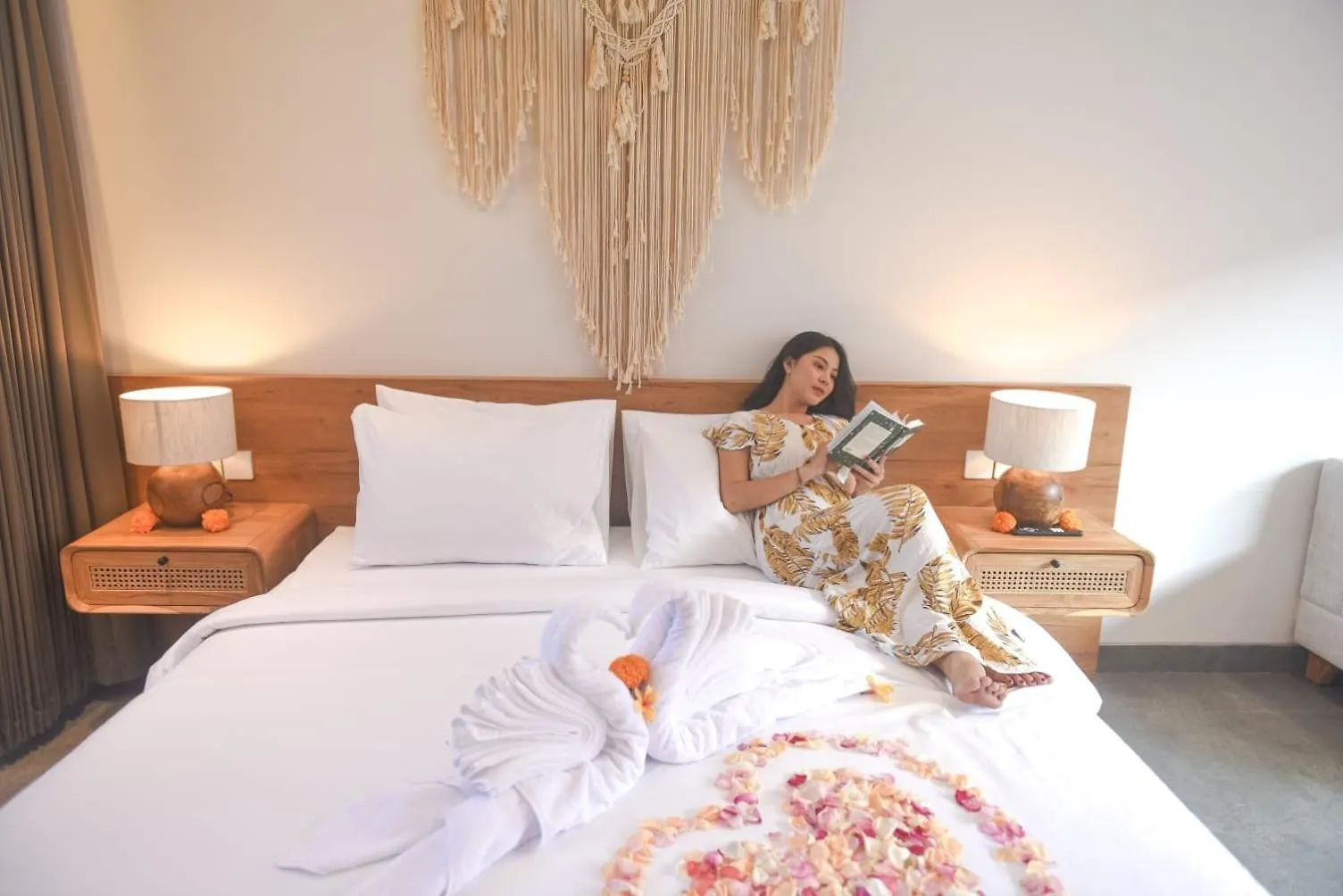 Mika Villa Seminyak