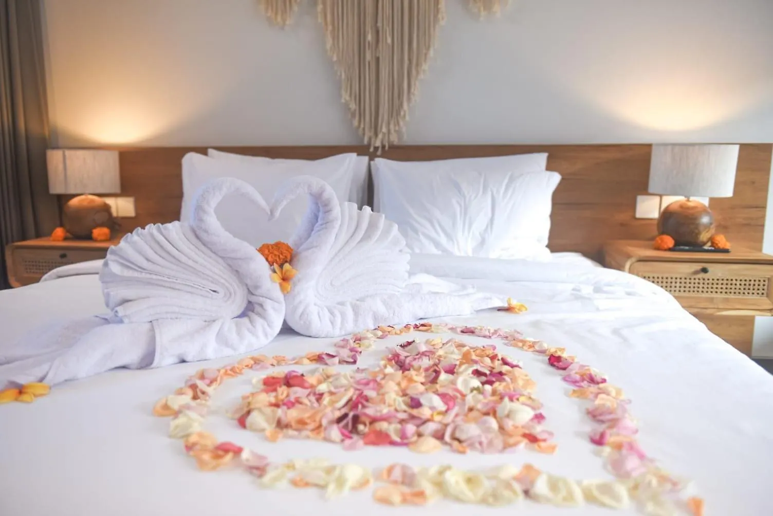 Mika Villa Seminyak Indonesië